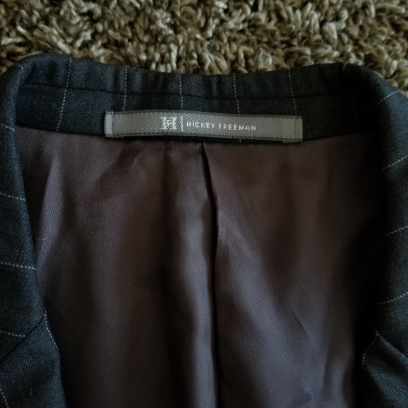 Hickey Freeman Sport Coat - Picture 3 of 8